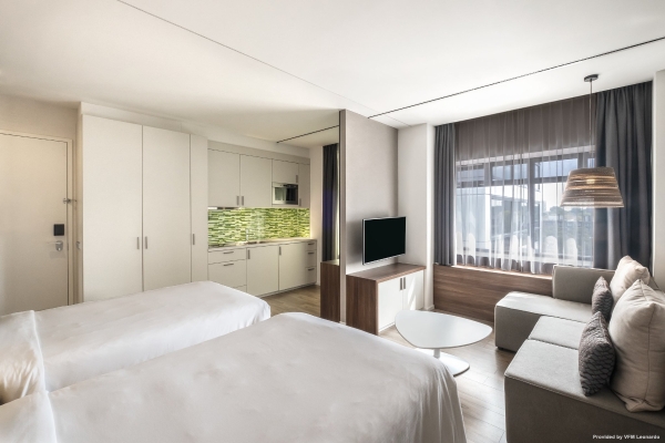 Hotel Element Amsterdam